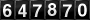 Counter